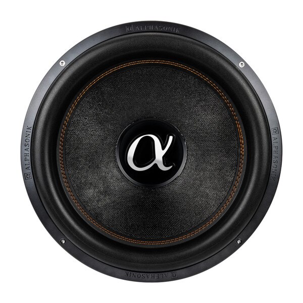 Main product image for Alphasonik VSW815D4 15" VENUM Series Subwoofer268-632